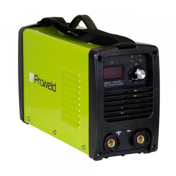 Invertor sudare ProWeld MMA-180XI [1]