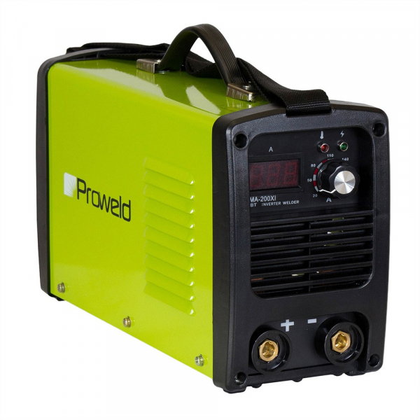 Invertor sudare Proweld MMA-200XI [1]