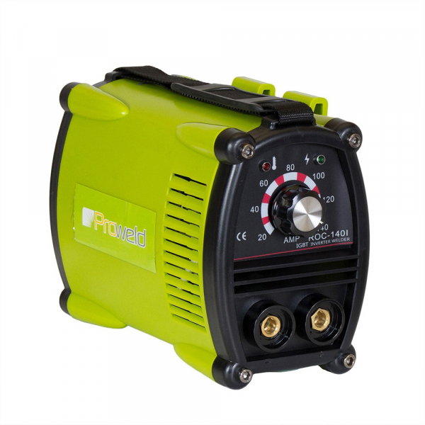 Invertor sudare ProWeld ROC-140I [1]