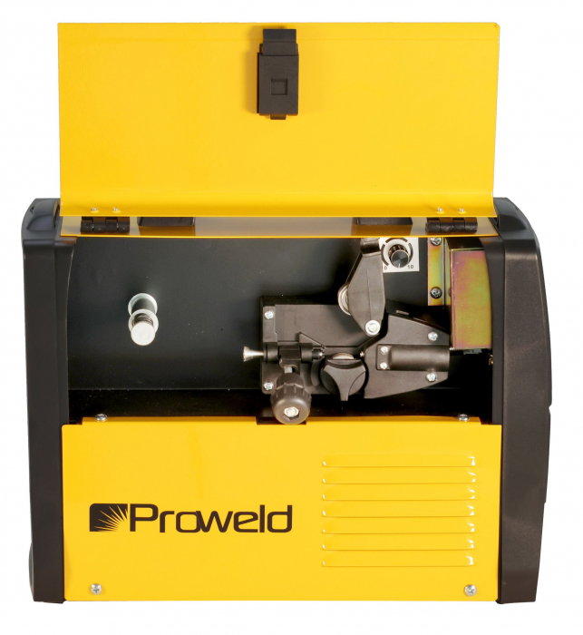 Invertor sudura MIG-MAG/MMA Proweld FLUX 1032e, 140A, 60% sarma 0.6-1.00 mm, electrod 1.6-3.2 [5]