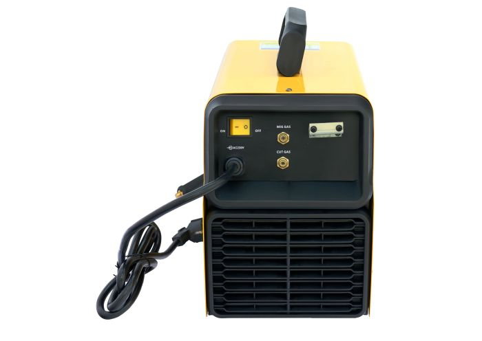 Invertor sudura multifunctional ProWELD MCTD-416L 4551000002 CUT/TIG/MMA/MIG [6]