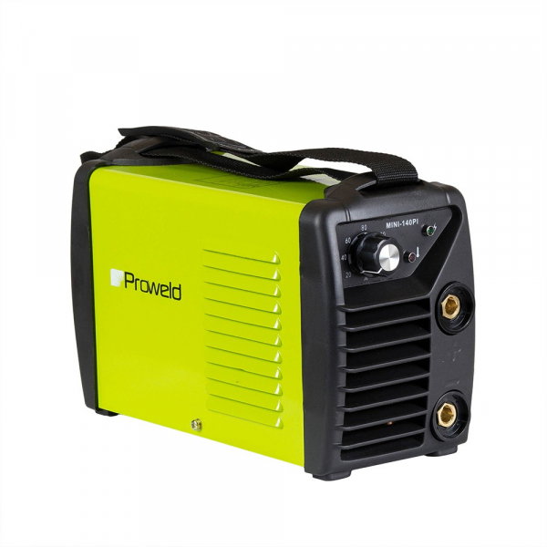 Invertor sudura ProWeld MINI 140PI [1]