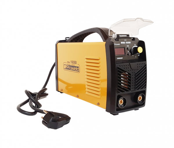 Invertor sudura ProWeld MMA-160BI [1]