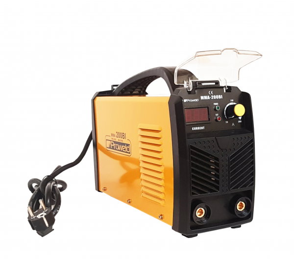 Invertor sudura ProWeld MMA-200BI [1]
