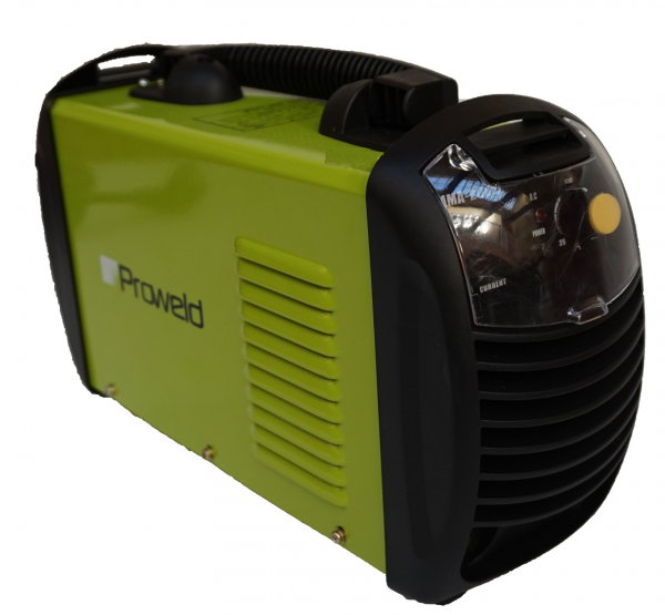 Invertor sudura ProWeld MMA-200EI [1]