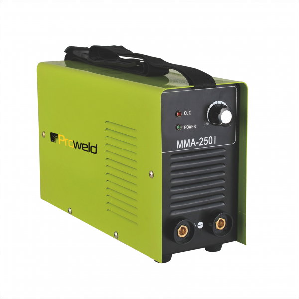 Invertor sudura ProWeld MMA-250I [1]