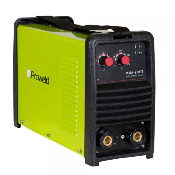 Invertor sudura ProWeld MMA-250TI [1]