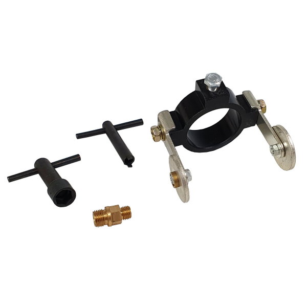 Invertor taiere cu plasma Proweld CUT120e, ≤40 mm, 400V [6]