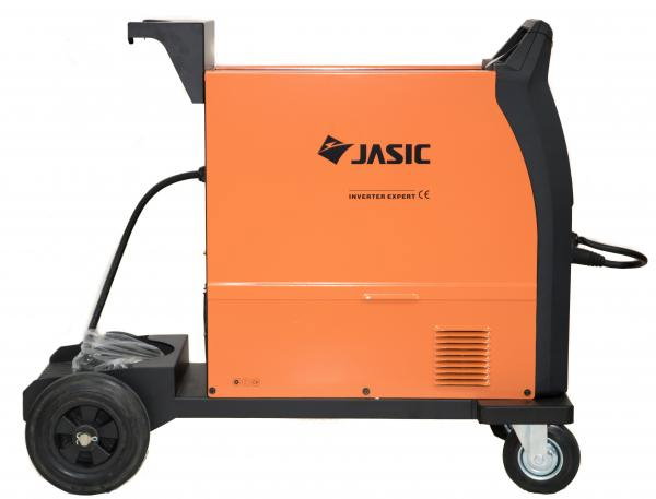 JASIC  MIG 250 (N292) -  Aparate de sudura MIG-MAG tip invertor [4]