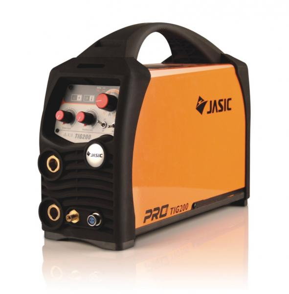 JASIC  TIG 200 (W207) - Aparat de sudura TIG/WIG [2]