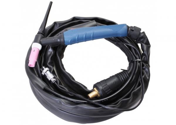 JASIC  TIG 200 (W207) - Aparat de sudura TIG/WIG [4]