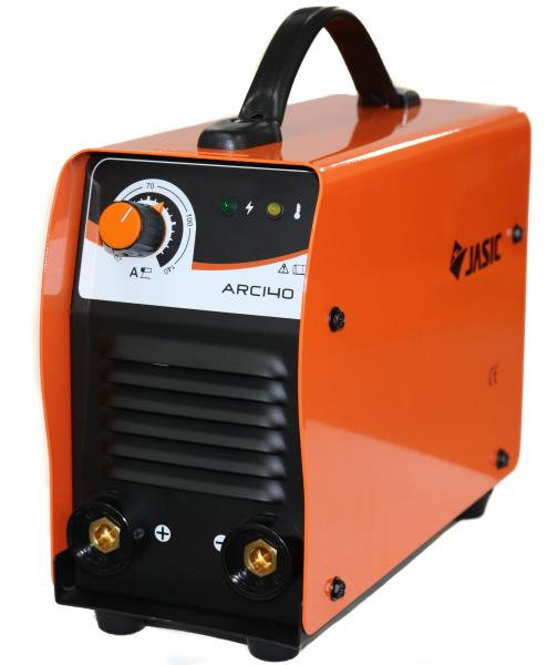 Jasic ARC 140 DIY (Z237) - Aparat de sudura invertor [2]