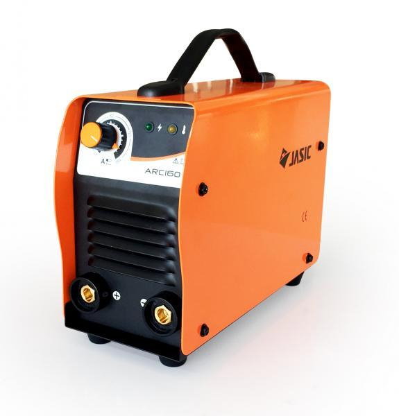 Jasic ARC 160 DIY (Z238) - Aparat de sudura invertor [3]