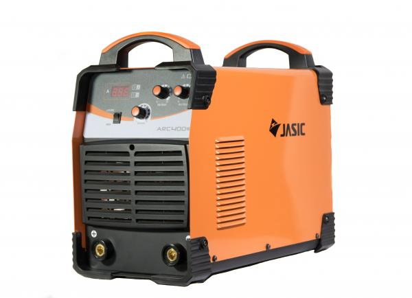 Jasic ARC 400 (Z312) - Aparat de sudura invertor [2]