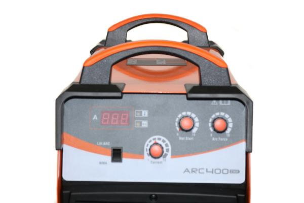 Jasic ARC 400 (Z312) - Aparat de sudura invertor [3]