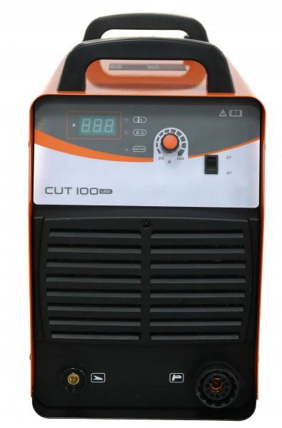 JASIC CUT 100 (L201) - Aparat de taiere cu plasma 100A [3]