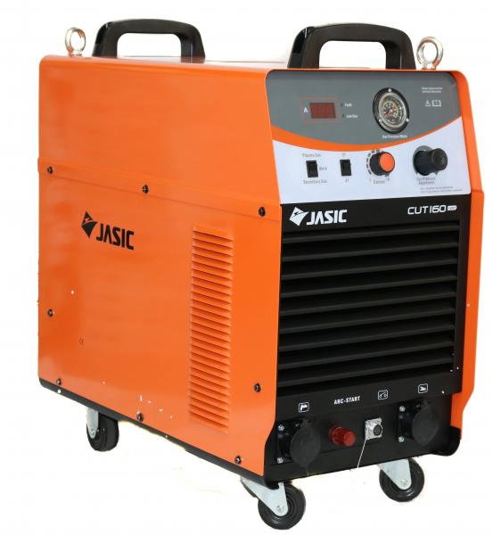 JASIC CUT 160 (L307) - Aparat de taiere cu plasma 160A [1]