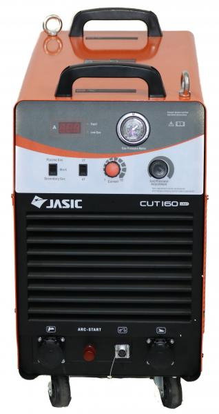 JASIC CUT 160 (L307) - Aparat de taiere cu plasma 160A [3]