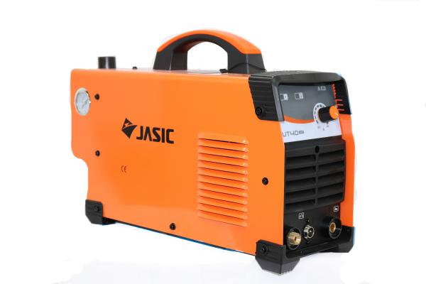 JASIC CUT 40 (L207) - Aparat de taiere cu plasma 40A [1]