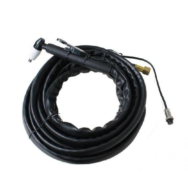 JASIC CUT 40 (L207) - Aparat de taiere cu plasma 40A [4]