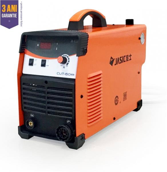 JASIC CUT 60 (L204) - Aparat de taiere cu plasma 60A [2]