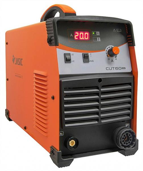 JASIC CUT 60 (L204) - Aparat de taiere cu plasma 60A [1]
