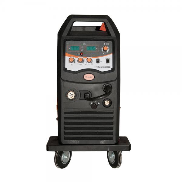 JASIC MIG 350 (N293) - Aparat de sudura multiproces  MIG-MAG / TIG / MMA [5]