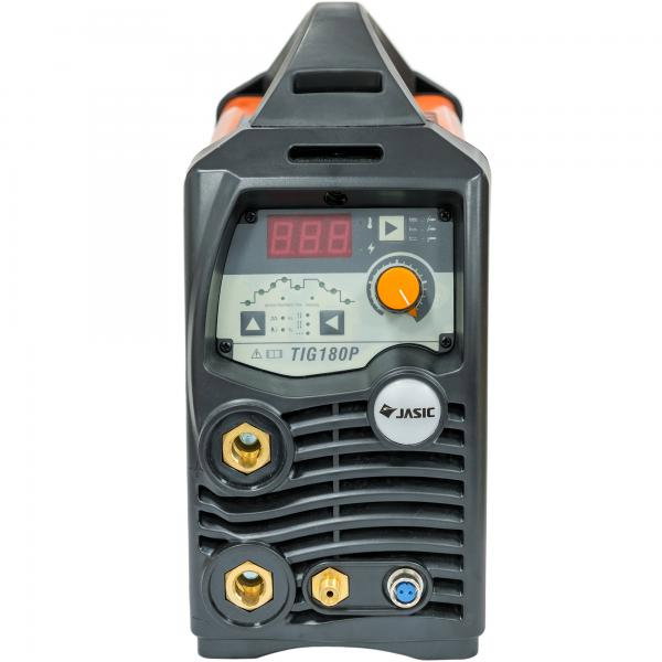 JASIC PRO TIG 180 Pulse (W211) - Aparate de sudura TIG/WIG [2]