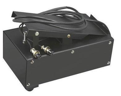 JASIC TIG 200P AC/DC cu pedala - Aparat de sudura TIG AC/DC [2]