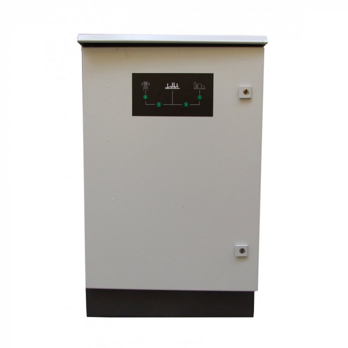 Kipor KPA40125DQ53A Automatizare generatoare 400V, 125A [2]