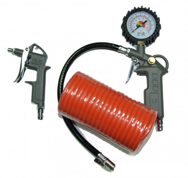 Kit 3 accesorii compresor [1]