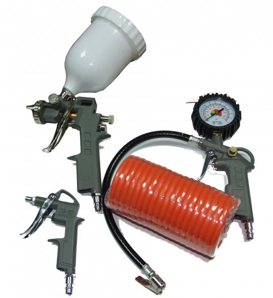 Kit 4 accesorii compresor [1]