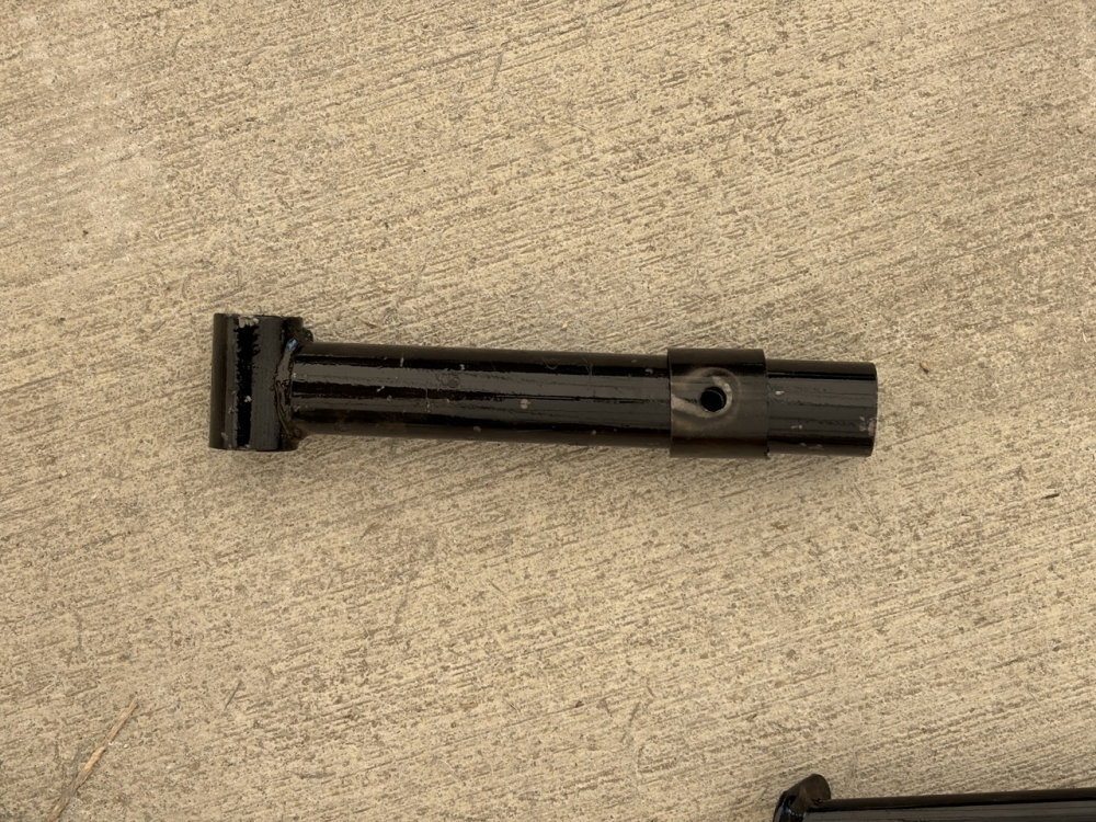 Kit constructie remorca de motocultor [5]