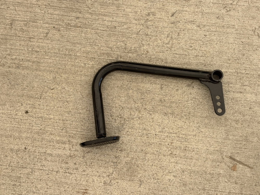 Kit constructie remorca de motocultor [4]