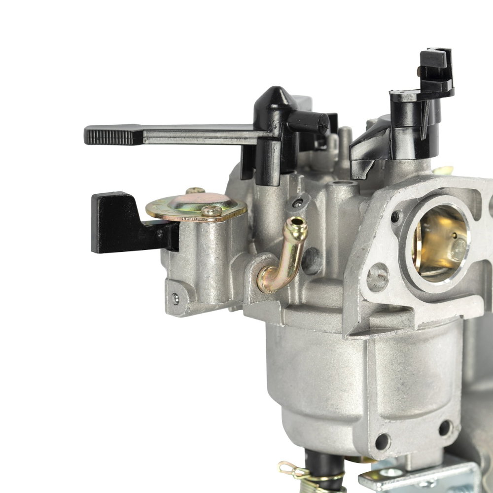 Kit conversie GPL-BENZINA MOTOPOM. 5.5HP 6.5HP 7HP [7]