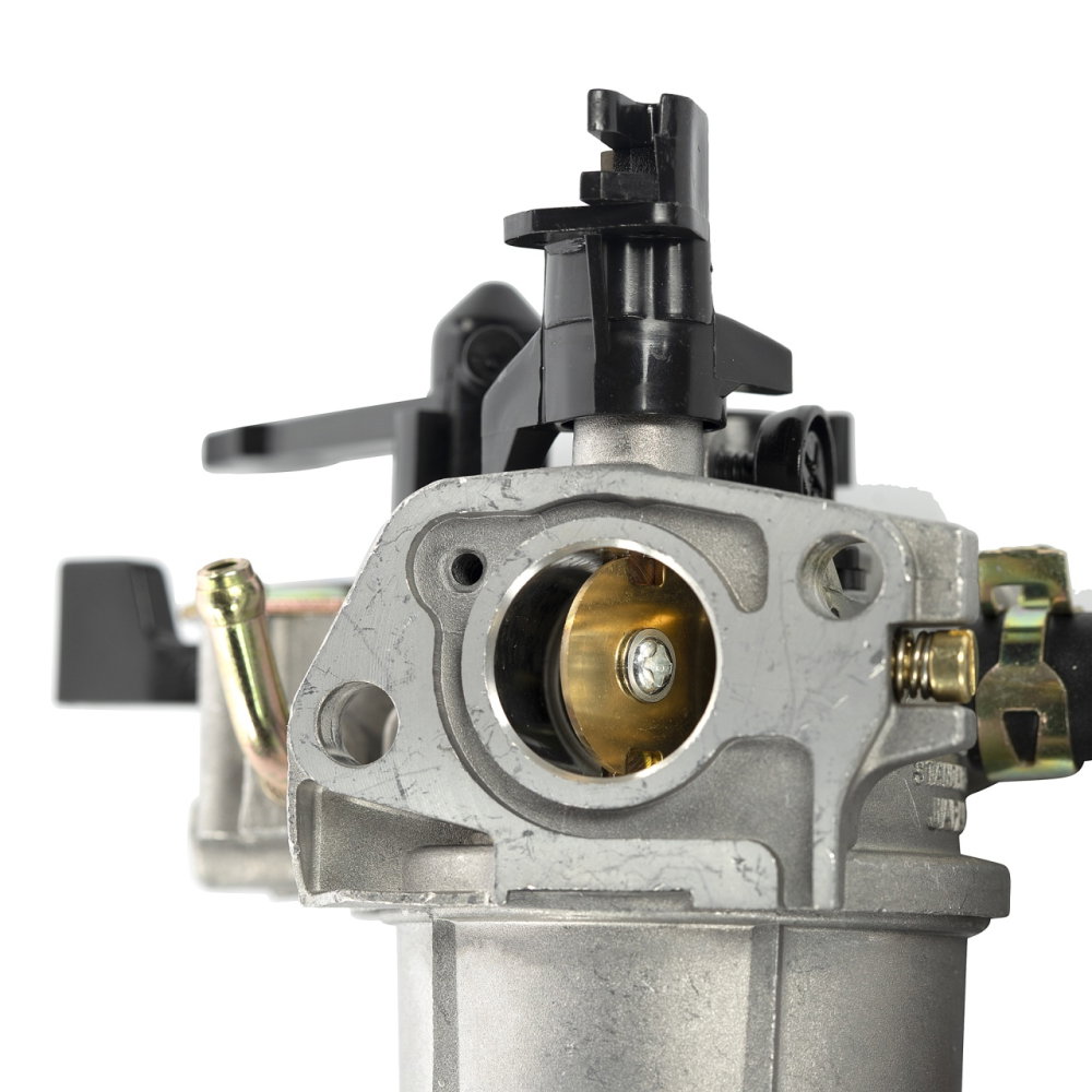 Kit conversie GPL-BENZINA MOTOPOM. 5.5HP 6.5HP 7HP [6]