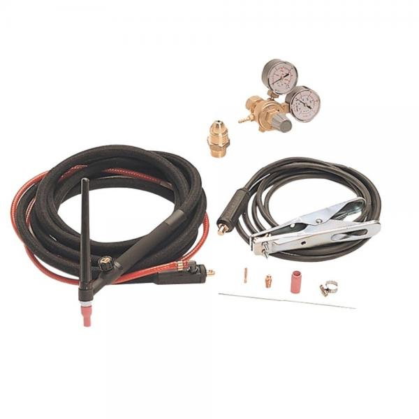 Kit sudura TIG TELWIN [1]