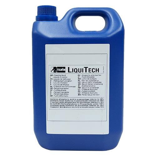 Lichid curatare cordon sudura, 3l, Telwin 322905 [1]