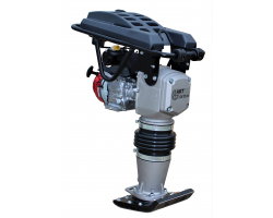 Mai compactor AGT CV 75 HR, motor Honda [1]