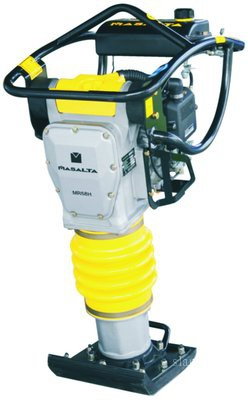 Mai compactor Masalta MR70H [1]