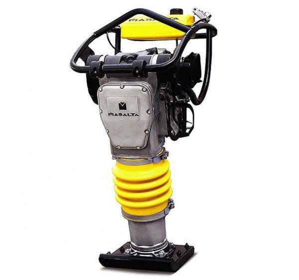 Mai compactor Masalta MR72H [1]