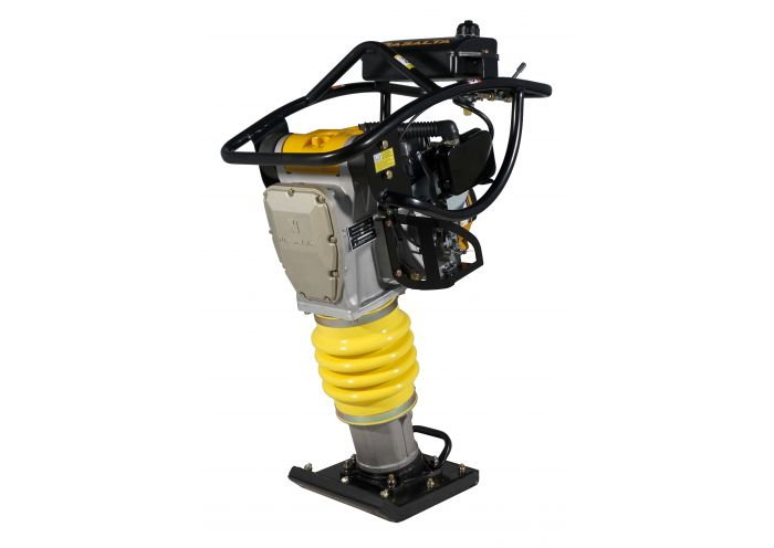 Mai compactor Masalta MR75R 1155000075 Robin EH12-2D, benzina [1]