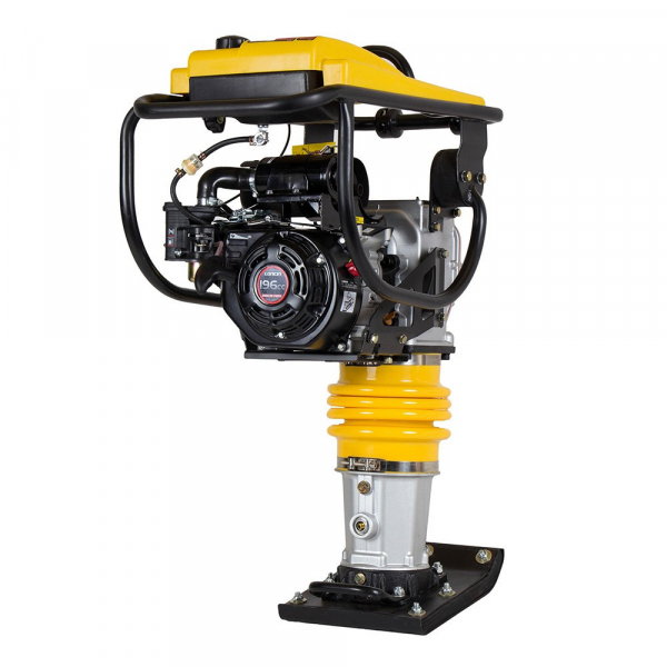 Mai compactor Stager SG80LC 4601000080 80kg, Loncin LC168F-2H, benzina [2]