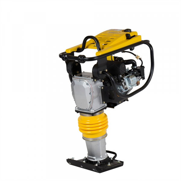 Mai compactor Stager SG80LC 4601000080 80kg, Loncin LC168F-2H, benzina [3]