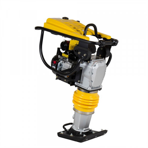 Mai compactor Stager SG80LC 4601000080 80kg, Loncin LC168F-2H, benzina [1]