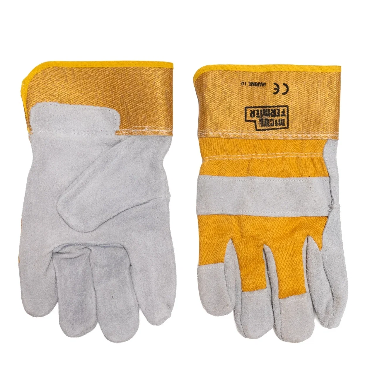 Invertor de sudura Almaz MMA SP300D 300 AZ-ES012 cu masca de sudura cu cristale lichide si palmari [4]