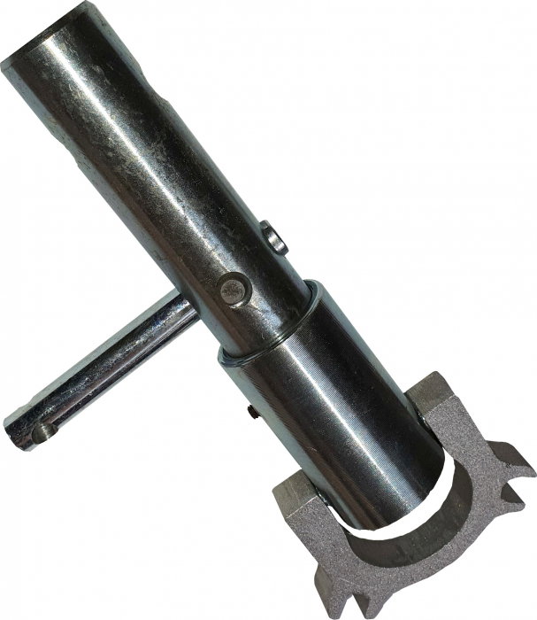 Masalta H076 Sistem prindere maner telescopic lama nivelatoare AB [2]