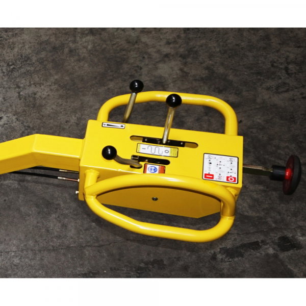 Cilindru vibrocompactor dublu Masalta MDRS65H.1, 1155000651 Honda GX390U, benzina [3]