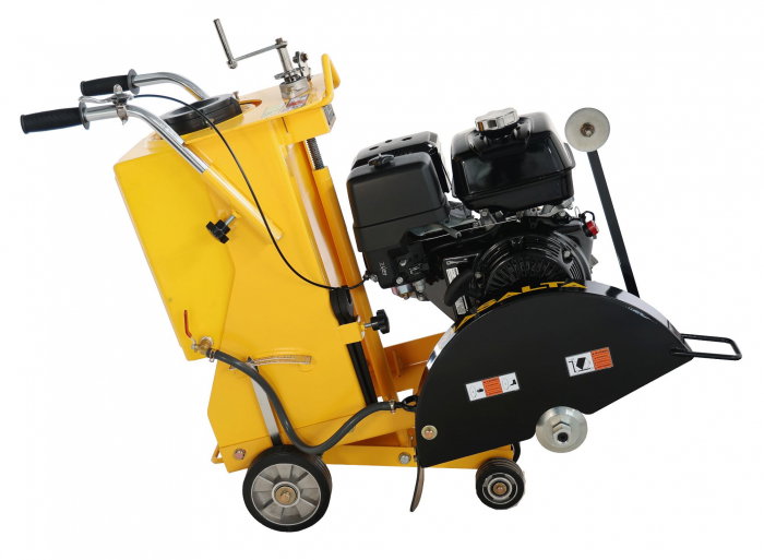 Taietor beton/asfalt Masalta MF16-4U 1155000164  400mm, motor Honda GX390, benzina [1]