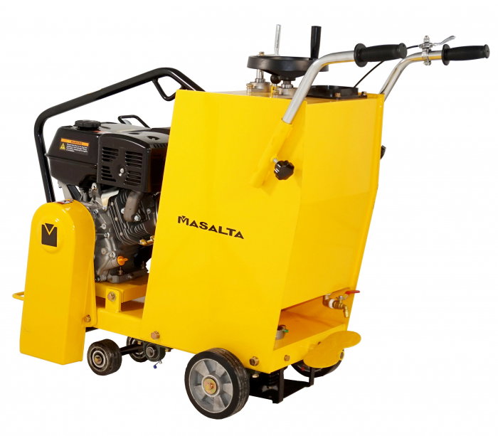 Masalta MF20-2 1155000202 Taietor beton, 500mm, Loncin G390F, benzina [4]